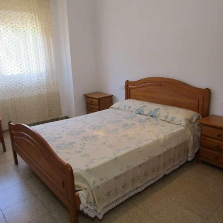 A H Rentals Casa Rovira Apto 1 Peñíscola Eksteriør billede