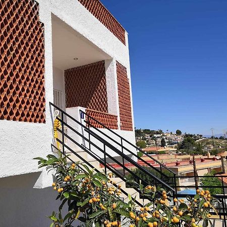A H Rentals Casa Rovira Apto 1 Peñíscola Eksteriør billede