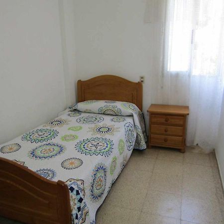 A H Rentals Casa Rovira Apto 1 Peñíscola Eksteriør billede