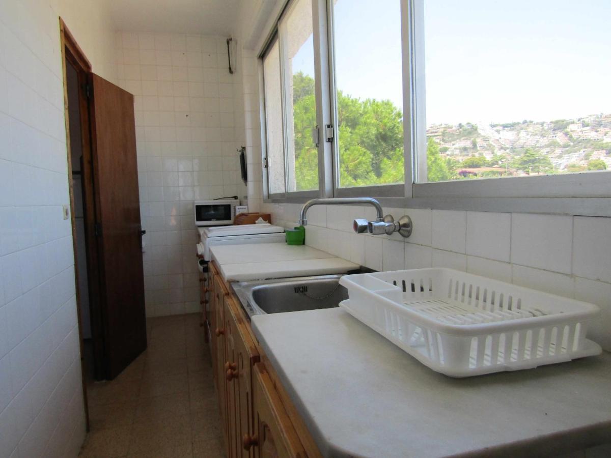 A H Rentals Casa Rovira Apto 1 Peñíscola Eksteriør billede