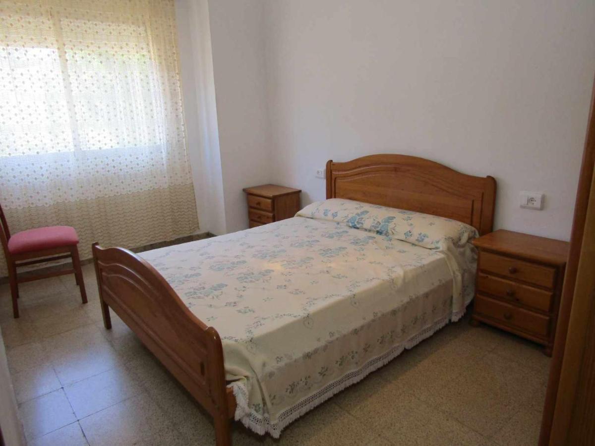 A H Rentals Casa Rovira Apto 1 Peñíscola Eksteriør billede