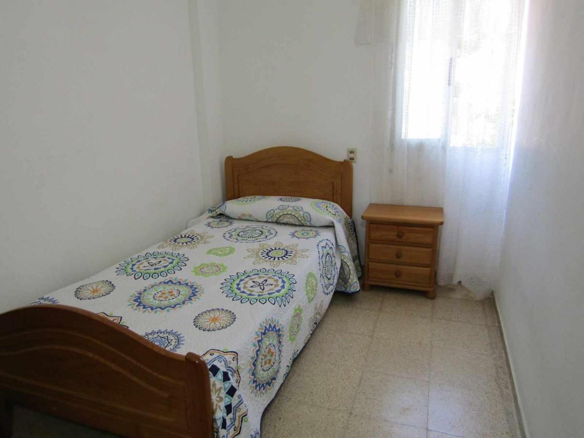 A H Rentals Casa Rovira Apto 1 Peñíscola Eksteriør billede