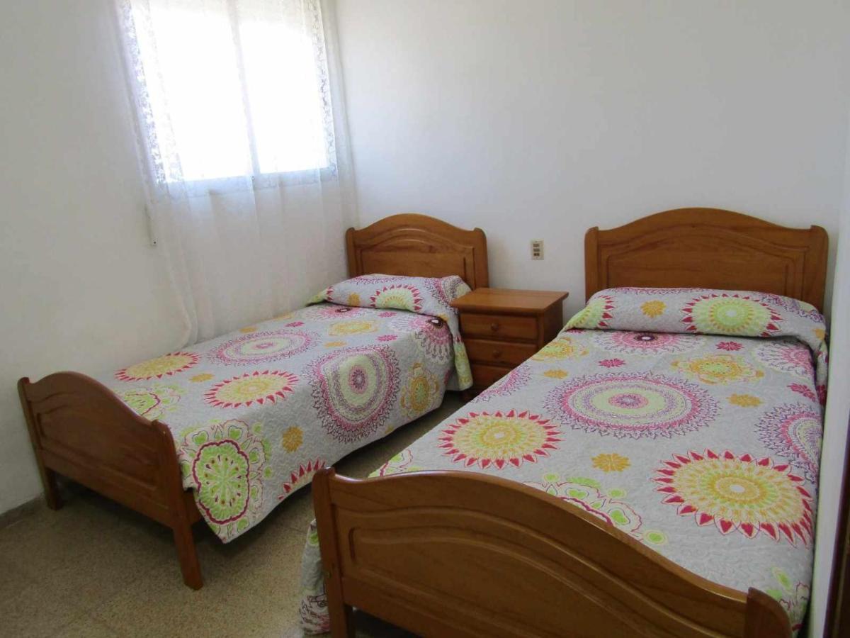 A H Rentals Casa Rovira Apto 1 Peñíscola Eksteriør billede