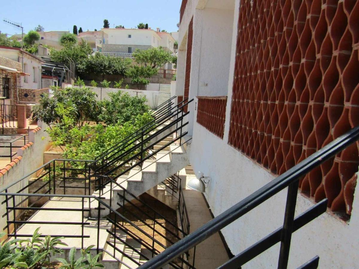 A H Rentals Casa Rovira Apto 1 Peñíscola Eksteriør billede