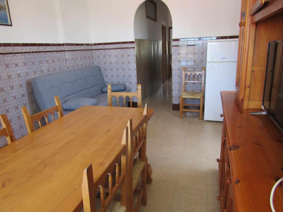 A H Rentals Casa Rovira Apto 1 Peñíscola Eksteriør billede