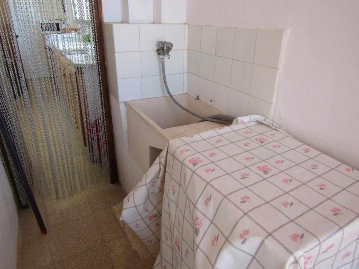 A H Rentals Casa Rovira Apto 1 Peñíscola Eksteriør billede